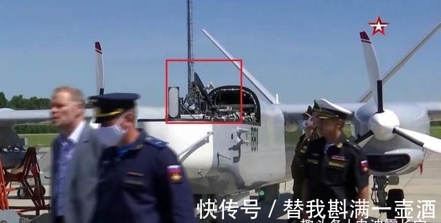 牵牛星|媲美彩虹4?俄罗斯猎户座无人机迪拜大推销!关键设备却仍未加装