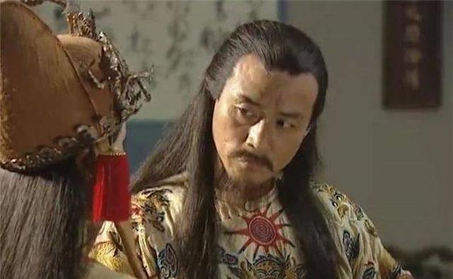 背景|无背景无人脉无文化,不到一年,为何杨秀清就能成为二号人物