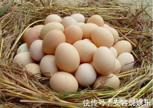 艾草|立秋后,鸡蛋和此物一起吃,湿气没了,睡眠好了,女人最不能错过