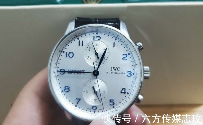 余文乐|85后男士都戴什么腕表？这几款是你的菜吗？奢华档次篇