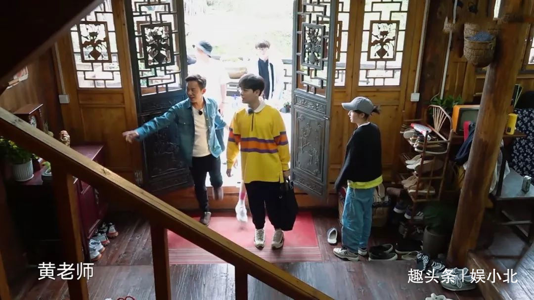 《向往》收視低迷，節目組為挽留觀眾搞投票，可根本問題卻沒解決