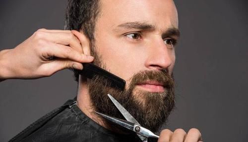 毛发|刮了胡子没过多久又得刮?胡子如此“积极”,4个祸首要记住