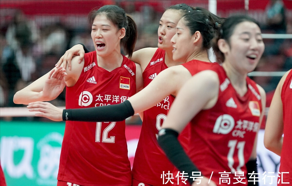 手术治疗|中国女排连收3个好消息!朱婷养伤也安心,郎平可以放心离队了