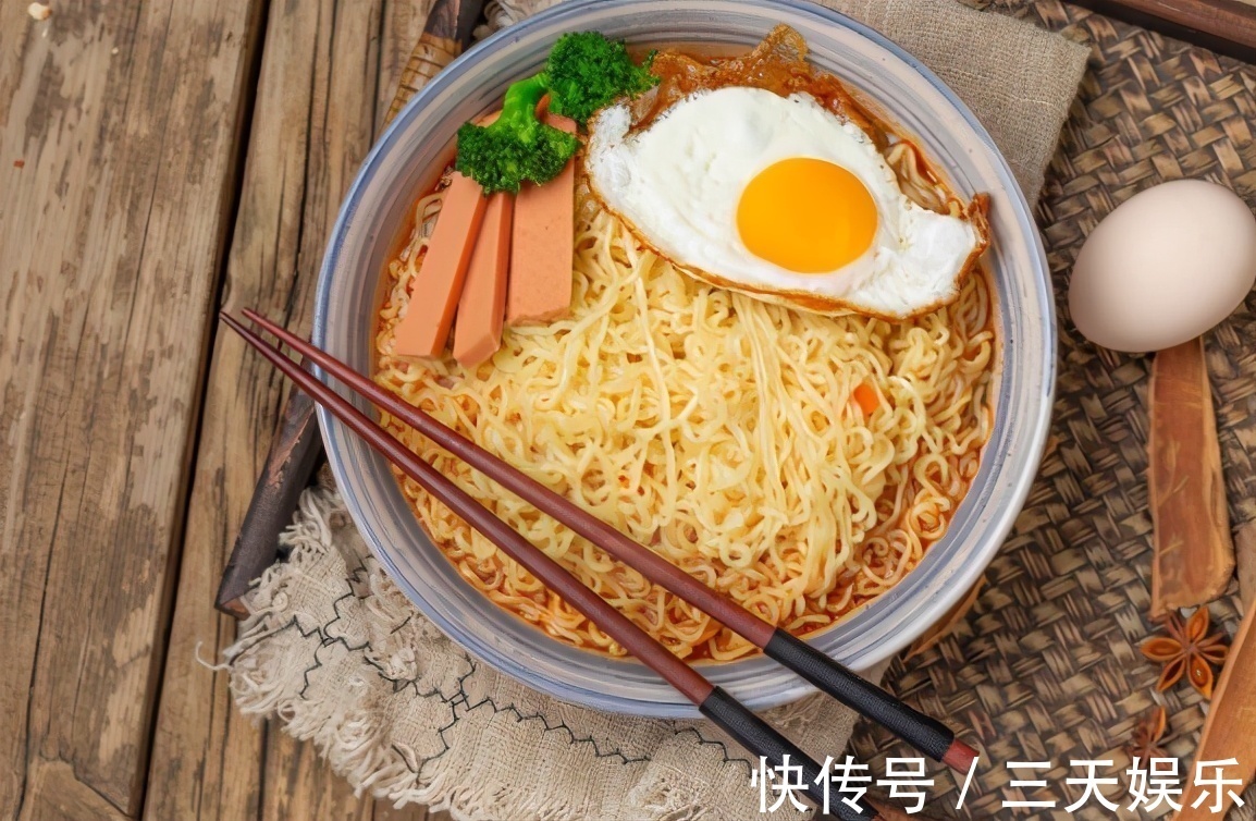 健康|早餐吃不对,减脂努力全白费,健康早餐,记住一句话