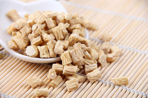 党参|一味“提气”的中药!脾气、肺气,全都提起来,让人底气十足