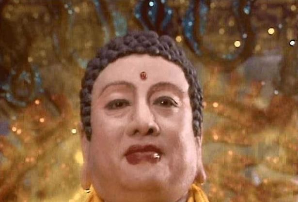 道教|孙悟空父亲是谁吴承恩曾暗示过,如来和老君都心知肚明