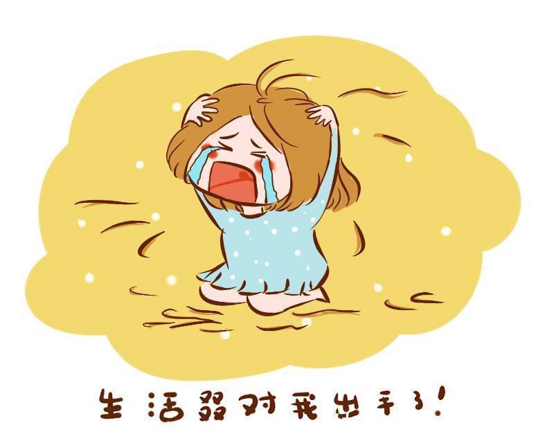 退行期|每6个人中就有1人脱发?要想守住发际线,这5件事需要做到位