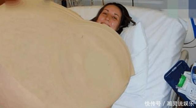 家庭|当年生了“17胞胎”的孕妇，如今怎么样了看完让人泪目
