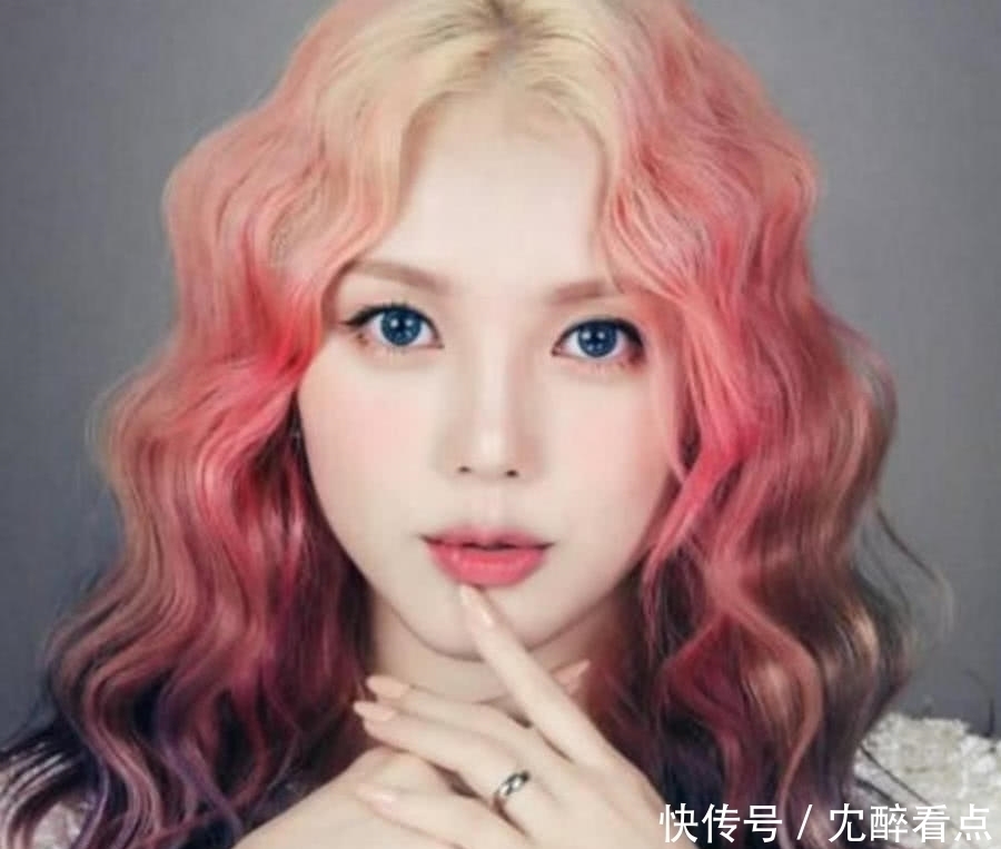 直男最“忍不了”的4种女生发型,很多人最爱,发型师都难住了!