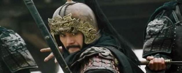 明朝|这位明将打的李自成丢妻弃子，最后只带着七个亲兵落荒而逃！