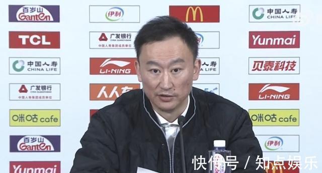 吴前|浙江男篮不敌广州,刘维伟怒批队员关键时刻掉链子,锅甩得漂亮