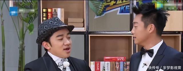 嘉宾 《跑男》众望所归,老嘉宾确定回归,黄旭熙赶不回来参加节目录制