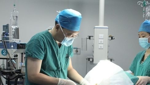 大夫|剖腹产后为何很多女性宁愿忍疼,也不愿使用镇痛泵大夫说了实话