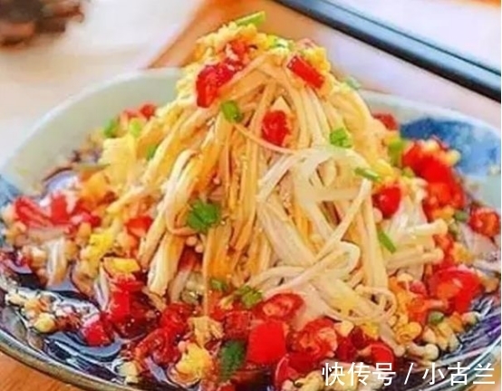 辣椒油|连吃几天都不腻的家常美食,鲜而不腻很下饭,在家就能轻松做