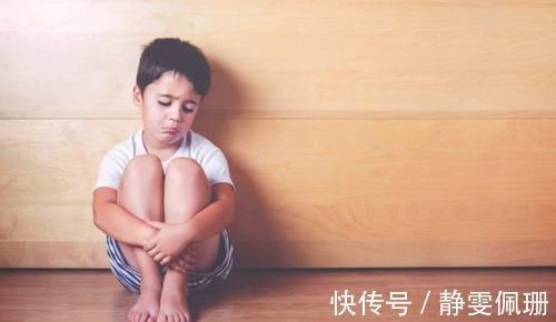 家长|这些特征是孩子情商高的表现,却被家长视为没出息,白白耽误了