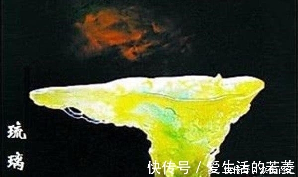 玉帝#西游记中沙僧打翻的琉璃盏,到底是什么东西,让玉帝那么生气