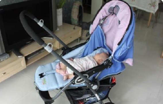 衣物|面对亲戚送给宝宝的二手衣物,你是欣然接受,还是会委婉拒绝?