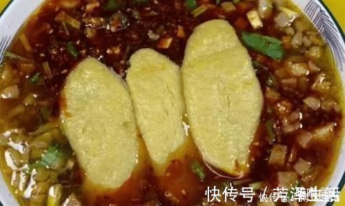 年后我家吃得最多是它，加一物一蒸，放特制的料汤中拌一拌，是真好吃