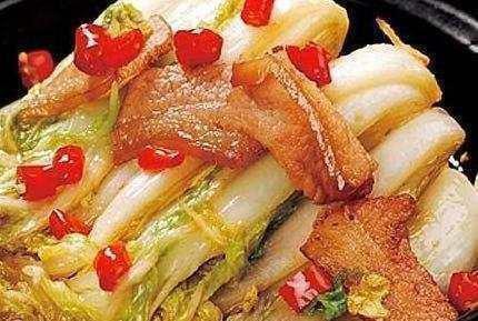 为客人准备了一些超级美味的硬菜开胃菜后很容易吃米饭很好吃