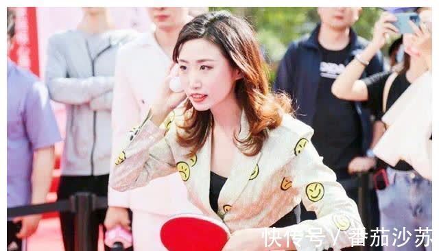 女乒|女乒教练施之皓,开除世界冠军郭跃引争议,娶小22岁弟子重回上