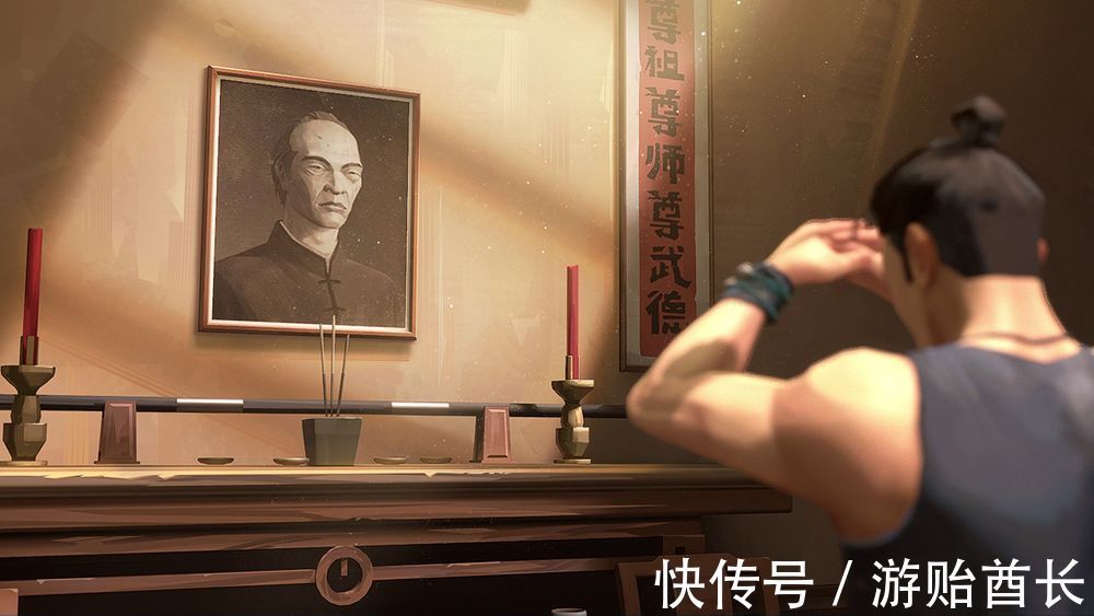 简体中文|每日游讯：《鬼谷八荒》宗门版本更新，开发商开罗游戏维权