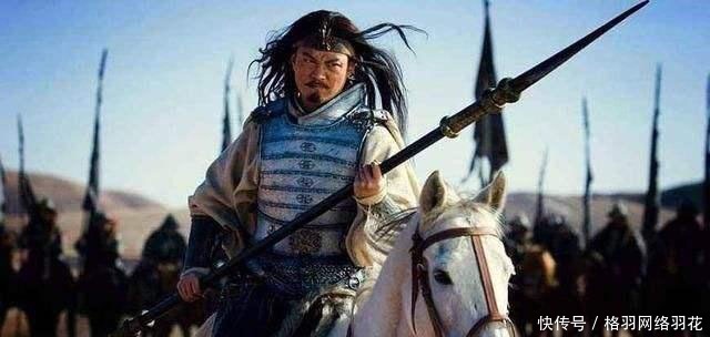 打赢马超|虎痴大战锦马超,实则不敌?曹孟德手下何人能与其一战?