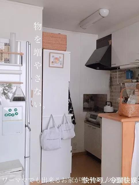 进户|这辈子就服日本!5口人住62㎡房子还宽敞,国人住百平米都嫌拥挤