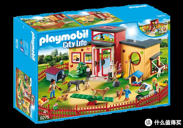 超酷玩模 篇二：你的下一款乐高何必是乐高！盘点20款Playmobil摩比世界海外畅销单品（附海淘入手渠道）