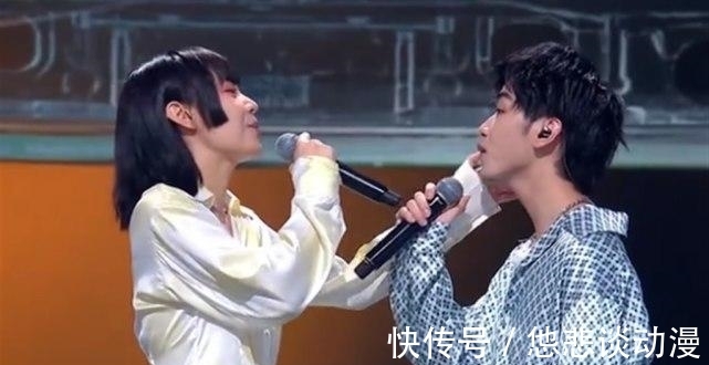 玲花|我的音乐你听吗：凤凰传奇唱奢香夫人，许嵩薛子谦示范亲密爱人