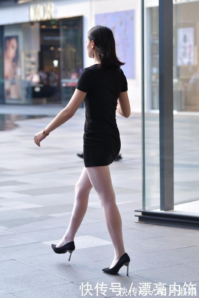 短款 时尚“短款”穿搭,蕴藏别样魅力,连阿姨也能轻松驾驭!