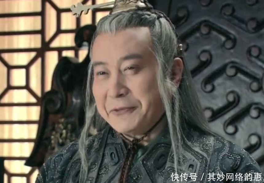 秦国|历史上十大丞相,其中一个是宦官