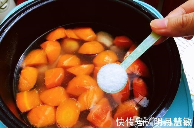 天冷了,少喝鸭汤鱼汤多喝它,隔三差五炖一锅,温暖你整个秋冬