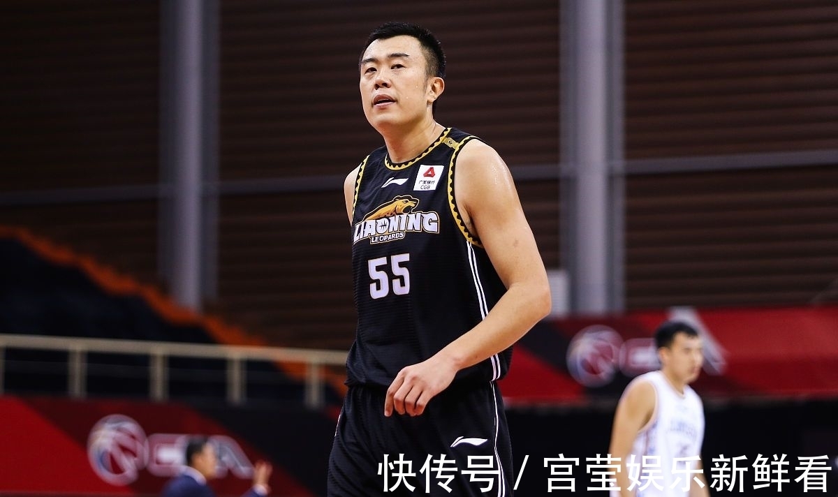 任駿飛|杜峰作出艱難決定！曝廣東男籃正式放棄任駿飛，球迷：幸福的煩惱