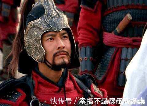 金庸|金庸《射雕英雄传》郭靖原型是南宋最厉害的将军,结局凄惨