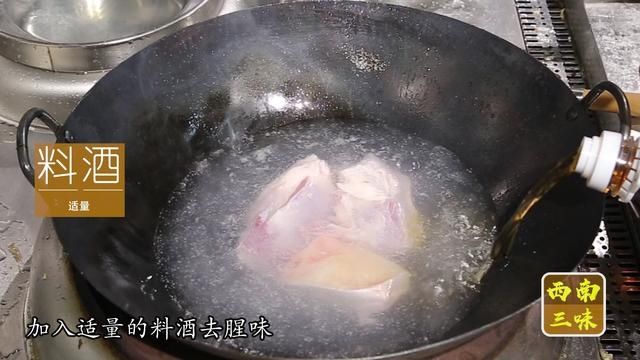  五花肉|五花肉怎样做好吃？简单卤一卤，好吃又下饭