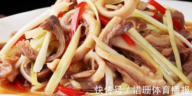 韭黄|家人赞不绝口的几道下饭菜,好吃又开胃,每道都是难得的美味!