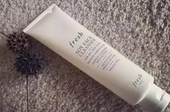 小仙女|百元以下我给你们选了8款好用又便宜的洗面奶