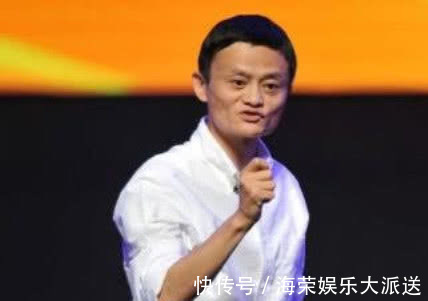 预言|马云又一预言成真，当初没有人信，现在却变成了不争的事实！