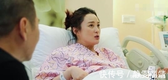 孕妈们|为什么很多女明星宁愿剖腹产也不选顺产呢这三个原因挺无奈的