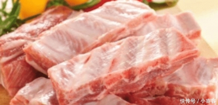 半价|买排骨时,懂行人看到这“3种”,半价都不会买,“猫腻”很多!