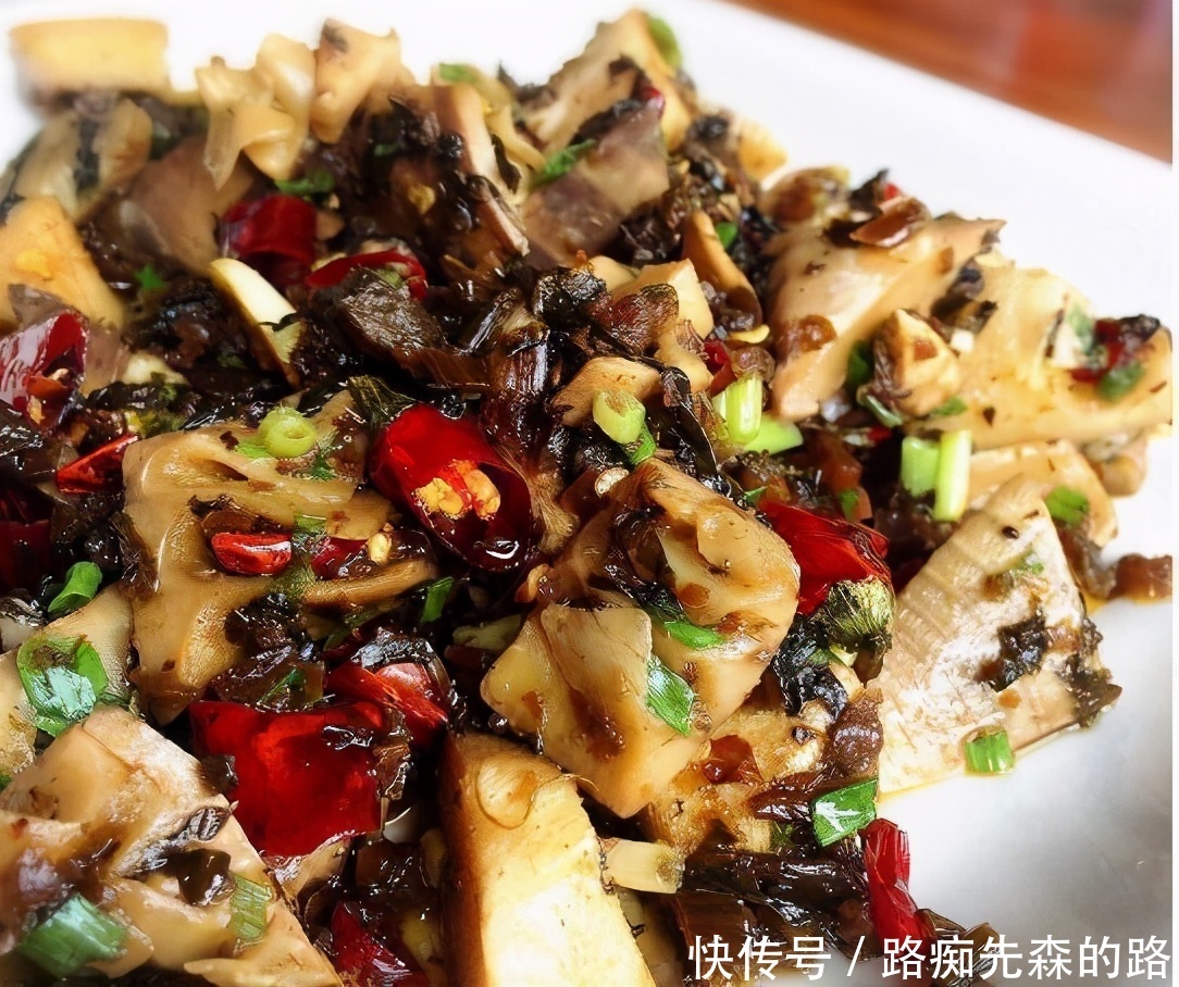 中年|每天坚持吃3种美食,排毒护肤,清肝明目,早吃早健康