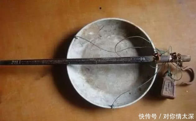 收藏价值|农村最常见的古董老物件图4已经成为“古董”!