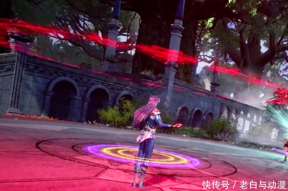 小舞复活,但却不完整,距离“完全复活”至少要等400多天