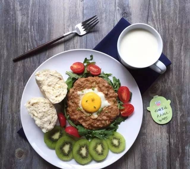 土豆|葱油饼这一种做法,不用和面,10分钟就能吃上香喷喷的早餐