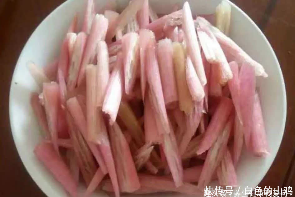 小米胡椒粉|101岁奶奶透露：宁可少吃猪肉，也要多吃它，清肠刮油，肠道通畅