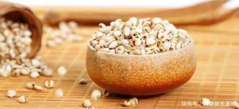 苡仁米|人若脾虚,身废一半!脾胃虚不虚,看嘴就知道!补脾方法免费送你