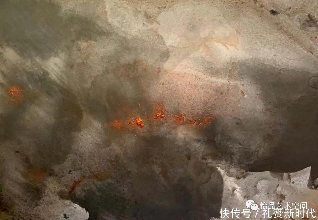 抽象|【怡品抽象】艺术沙龙专刊