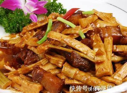 农村常见的9种干菜,比新鲜的还要美味,建议一次买10斤,特美味