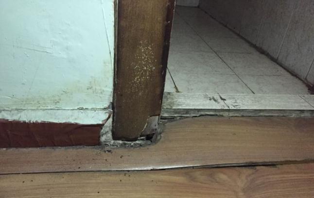 过门石|刚搬家就脑壳疼!烧光毕生积蓄惨中15大装修坑!誓死都要讨回公道