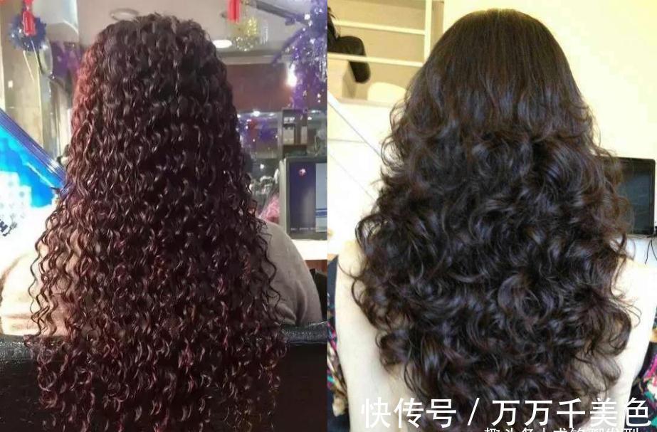 时尚 不是你长得老气,是发型没选对!选对发型年轻十岁,这三点太重要